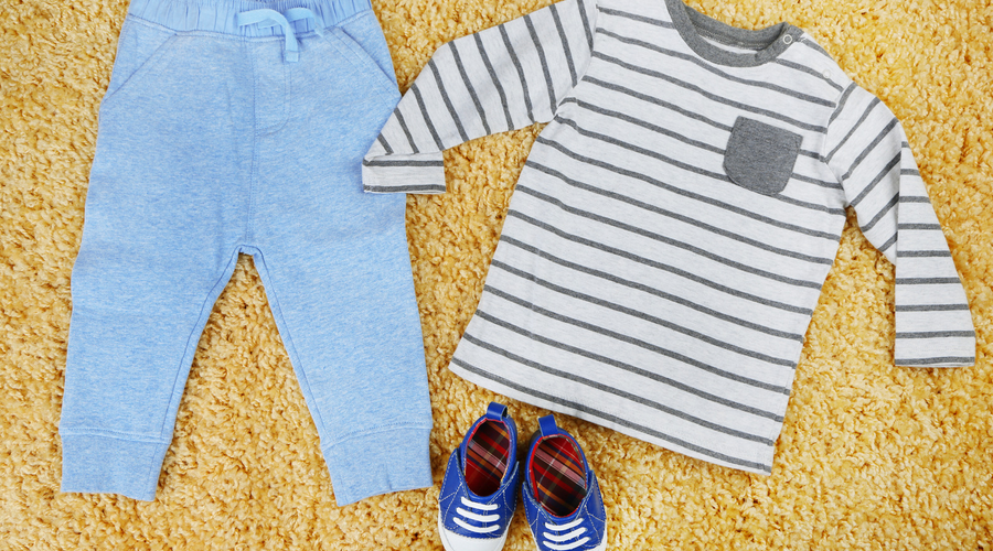 出産祝いにもらって嬉しいもの