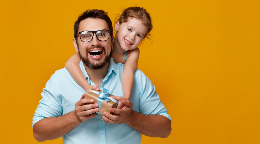 お父さんに伝えたい感謝の言葉