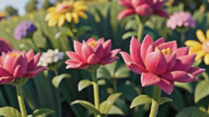 花托とは?その役割と花の構成 | ガーデニングと園芸のガイド